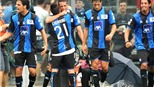  Atalanta (15) - Inter (16): Cạm bẫy khôn lường